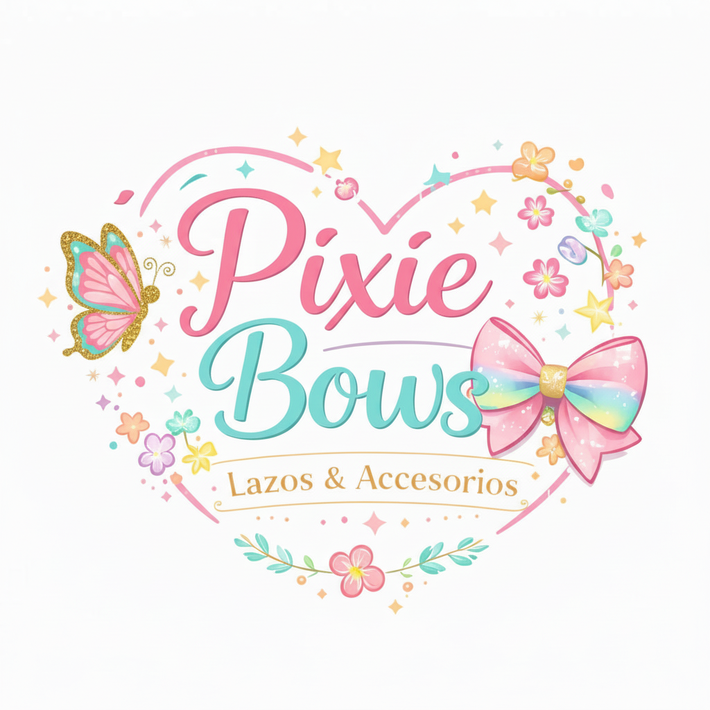 Pixie Bows
